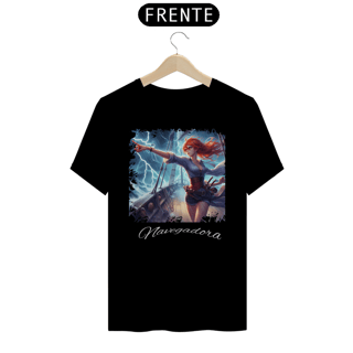 CAMISETA ONE PIECE nami