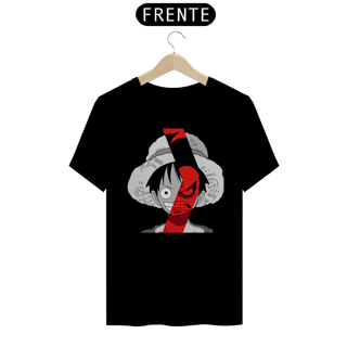 Nome do produto CAMISETA ONE PIECE luffy