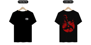 CAMISETA ALDEIA DA FOLHA