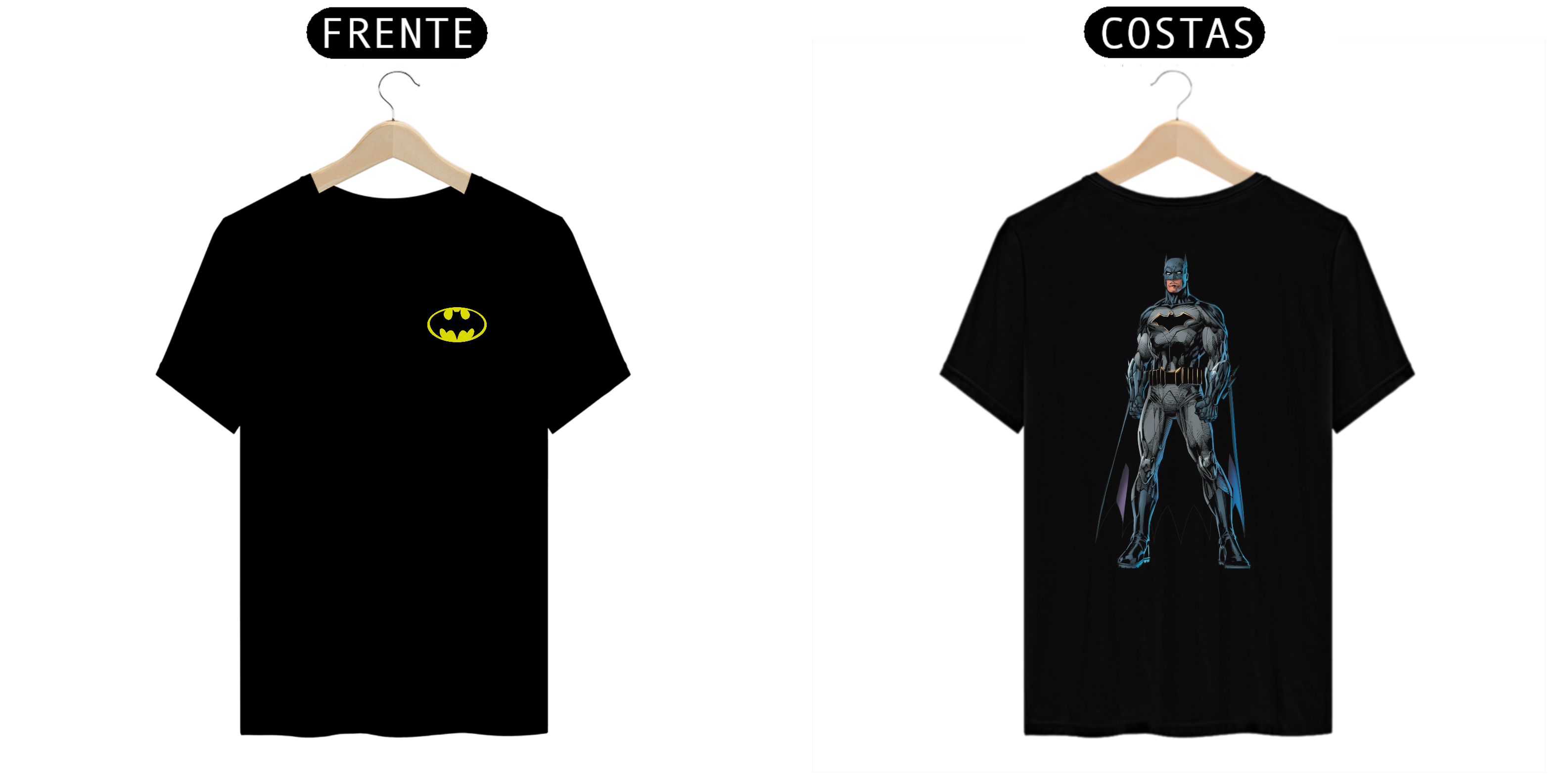 CAMISETA GOTAN