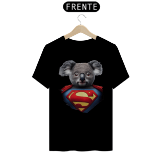 Nome do produto CAMISETA KRYPTON