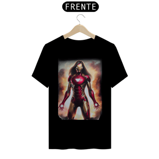 Nome do produto CAMISETA VINGADORES