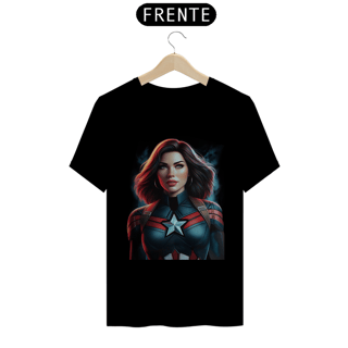 Nome do produto CAMISETA VINGADORES
