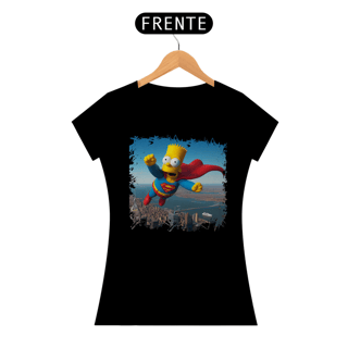 Nome do produto CAMISETA SIMPSONS