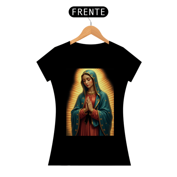 CAMISETA GUADALUPE