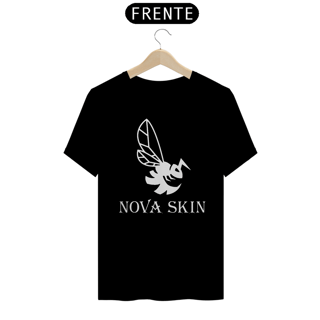 Nome do produto CAMISETA CLASSIC NOVA SKIN