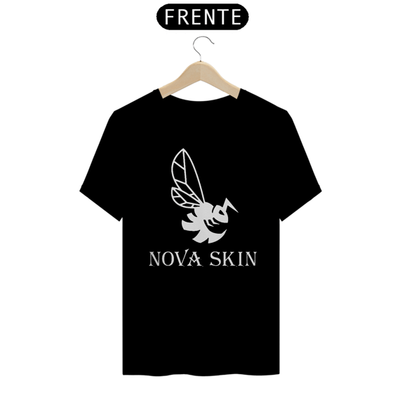 CAMISETA CLASSIC NOVA SKIN
