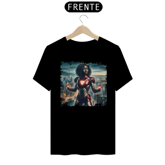 CAMISETA VINGADORES