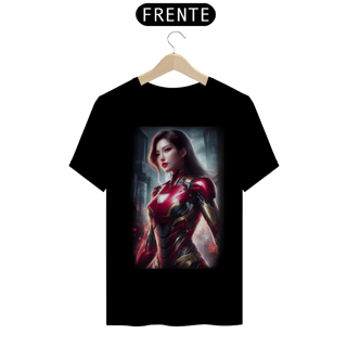 Nome do produto CAMISETA PIMA VINGADORES