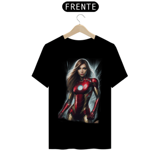 Nome do produto CAMISETA PRIME VINGADORES