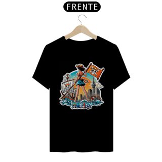 Nome do produto CAMISETA PRIME ONE PIECE