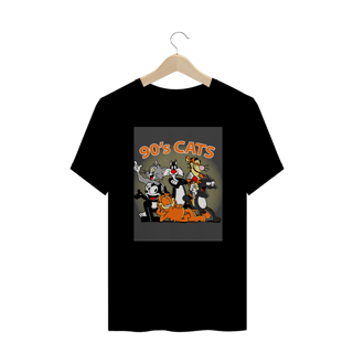 Nome do produto CAMISETA NOVA SKIN Plus Size