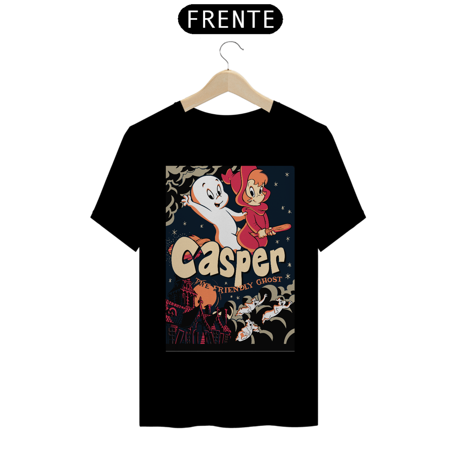 CAMISETA NOVA SKIN classic