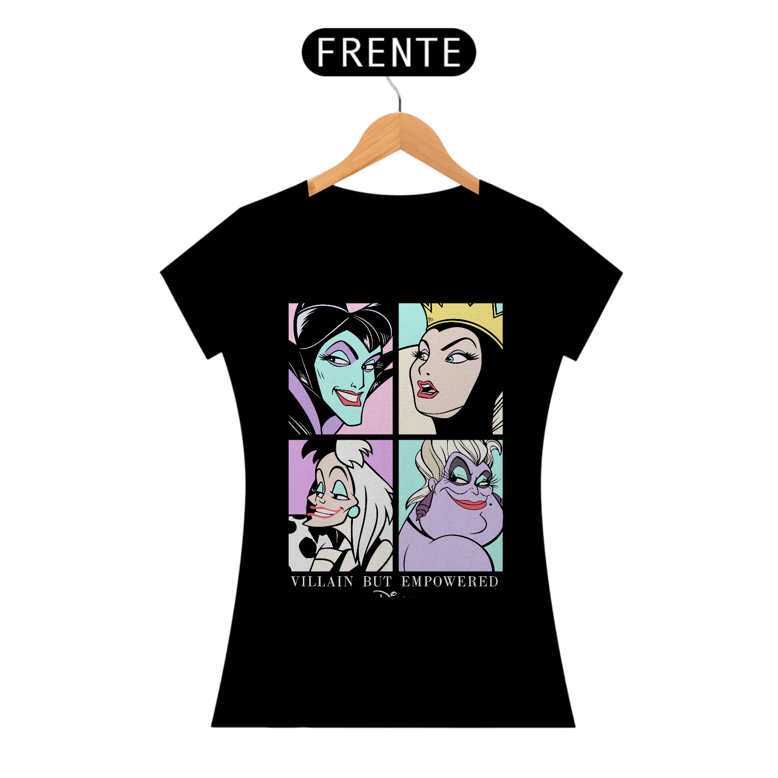 CAMISETA NOVA SKIN