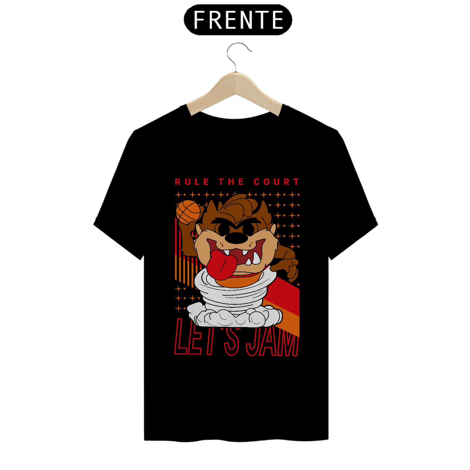 CAMISETA NOVA SKIN
