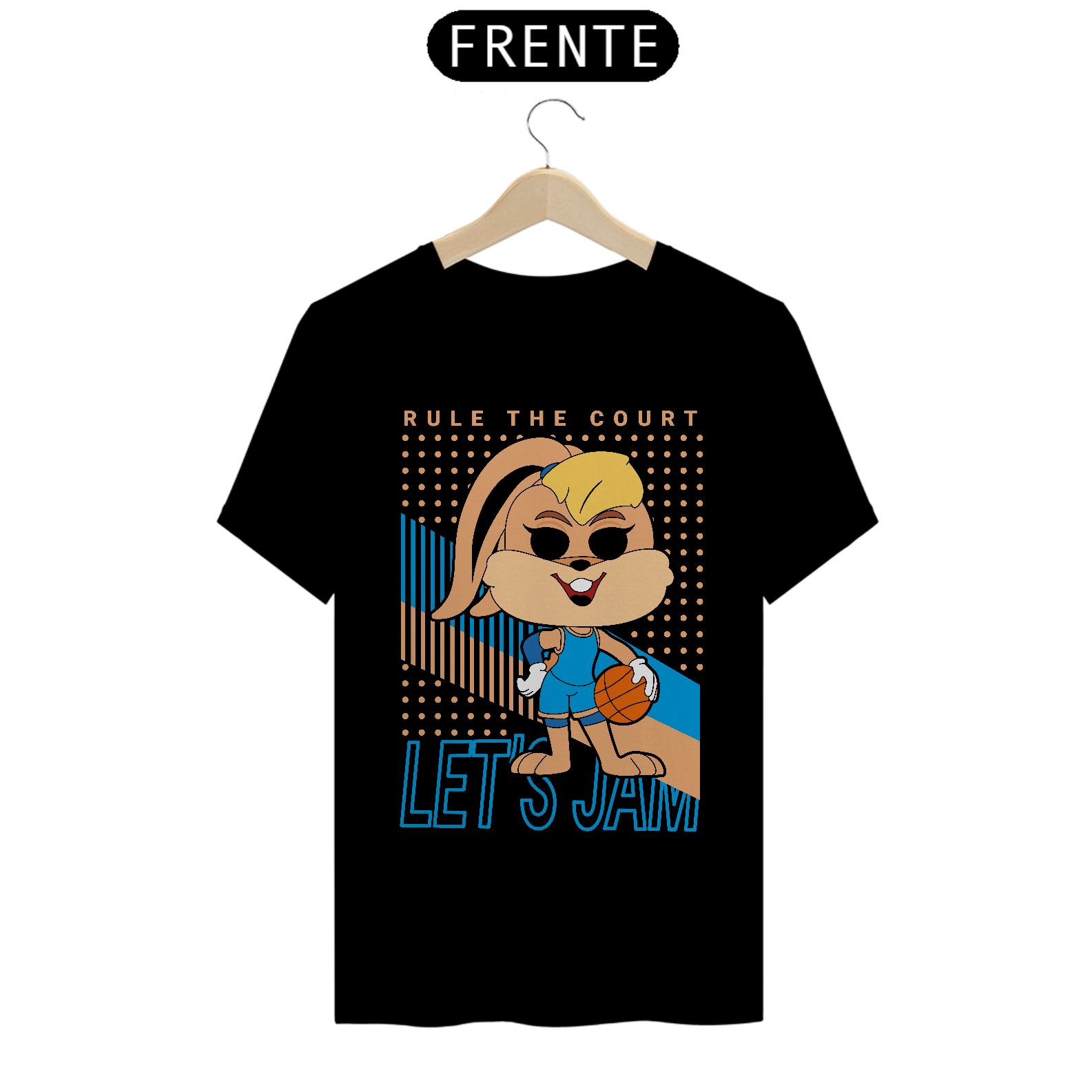 CAMISETA PIMA NOVA SKIN