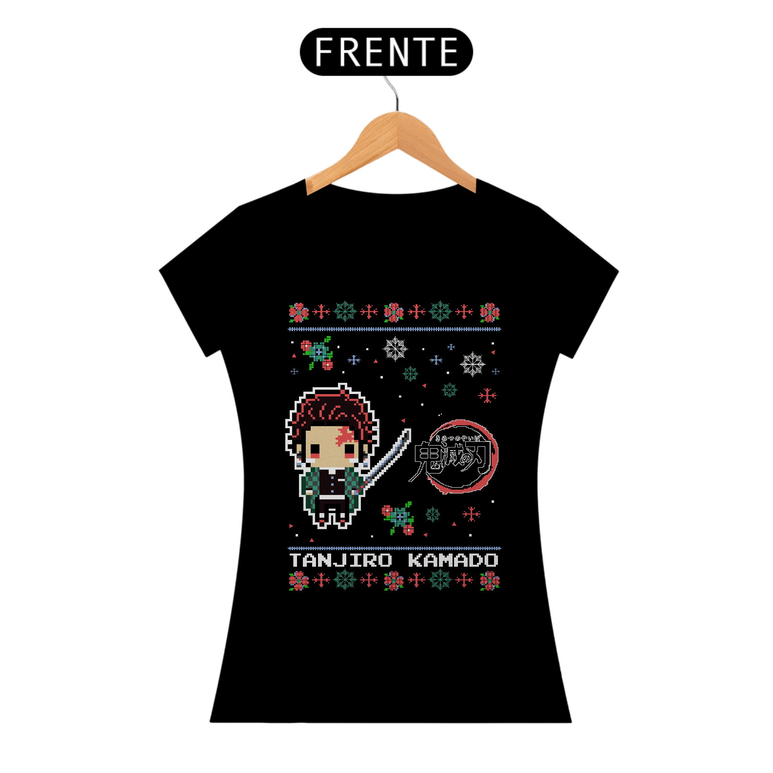 CAMISETA NOVA SKIN 