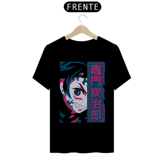 CAMISETA NOVA SKIN prime