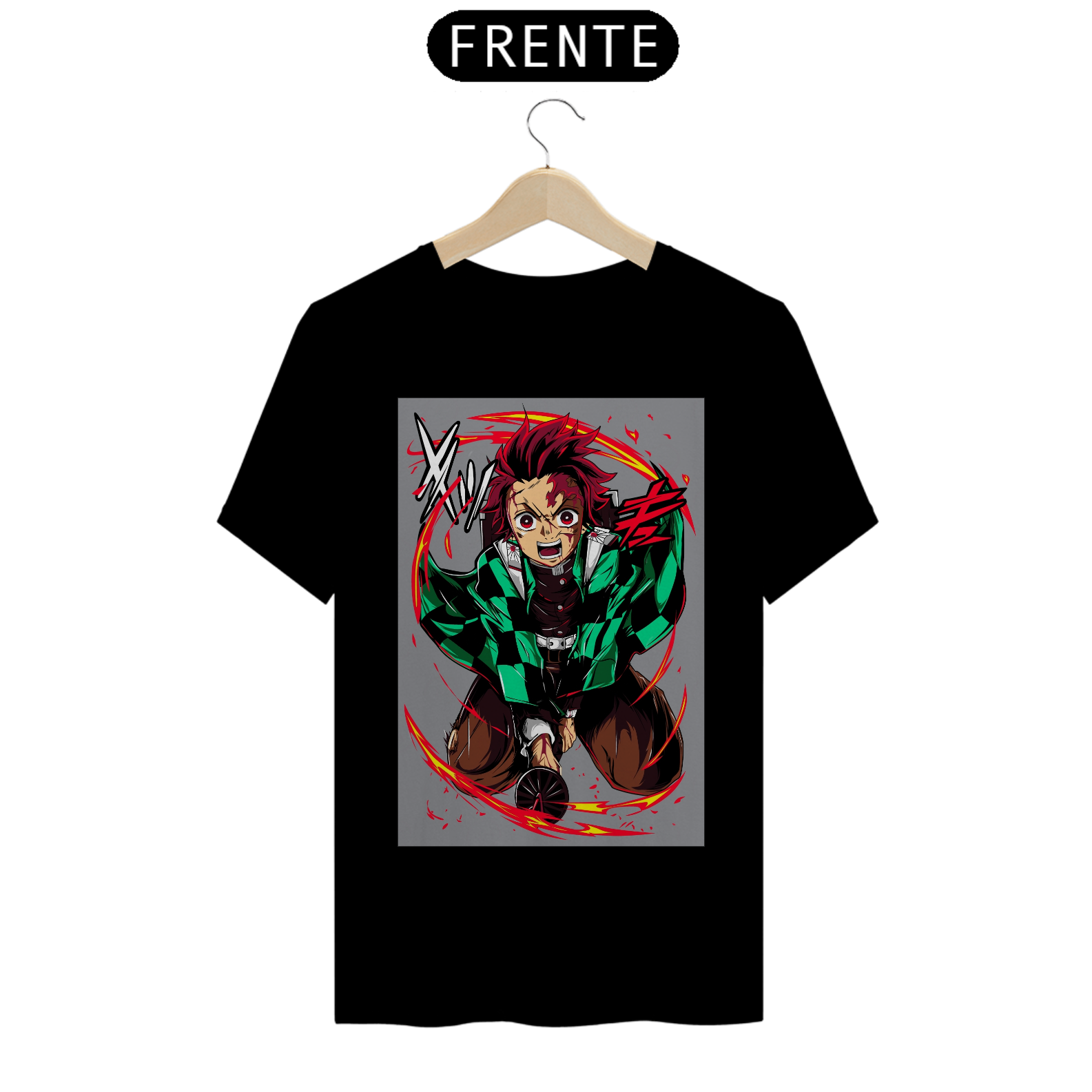 CAMISETA NOVA SKIN prime 