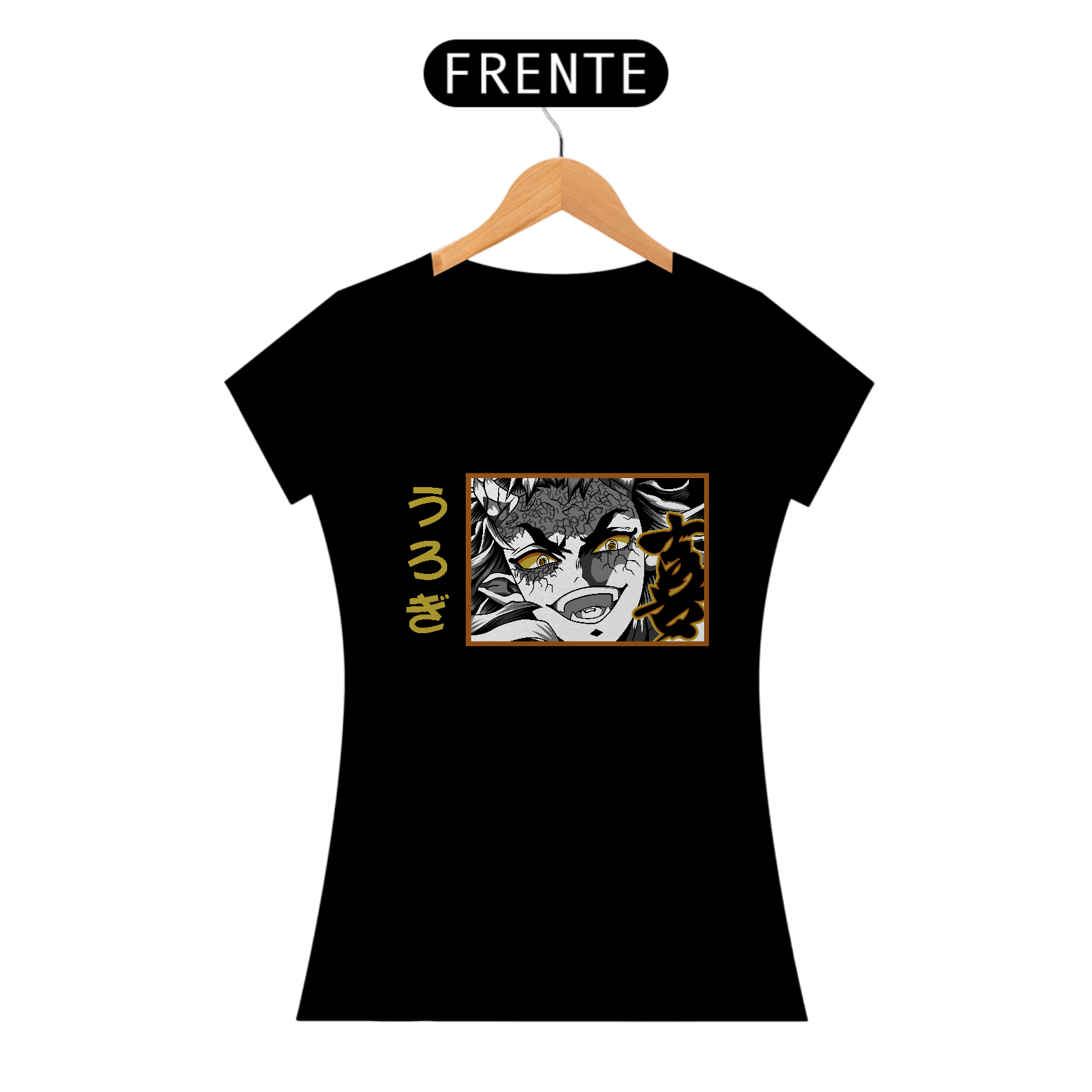 CAMISETA NOVA SKIN