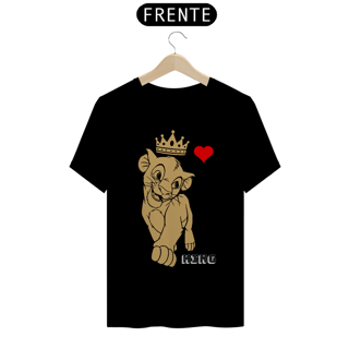 Nome do produto CAMISETA NOVA SKIN prime