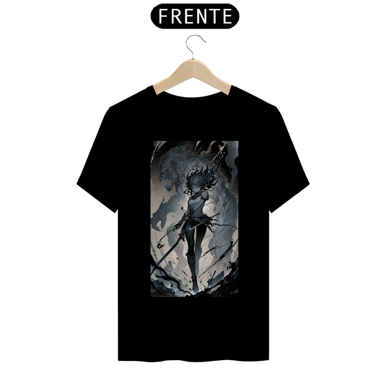 CAMISETA PIMA NOVA SKIN pima