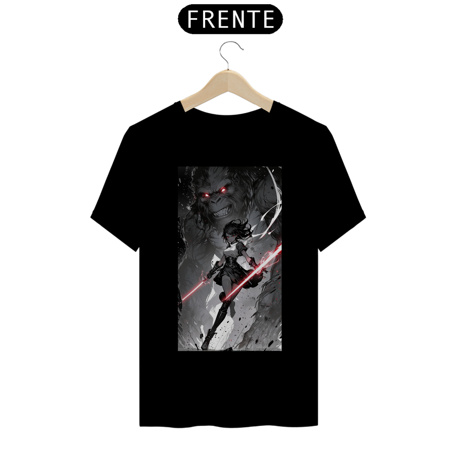 CAMISETA PIMA NOVA SKIN pima