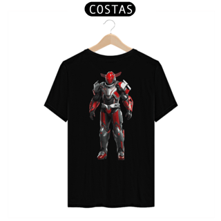 Nome do produto CAMISETA NOVA SKIN