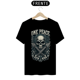 CAMISETA ONE PIECE