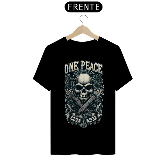 CAMISETA ONE PIECE