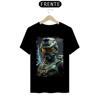 CAMISETA PRIME NOVA SKIN HALO