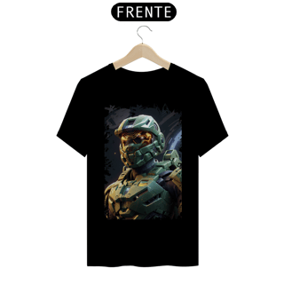 CAMISETA PRIME NOVA SKIN HALO