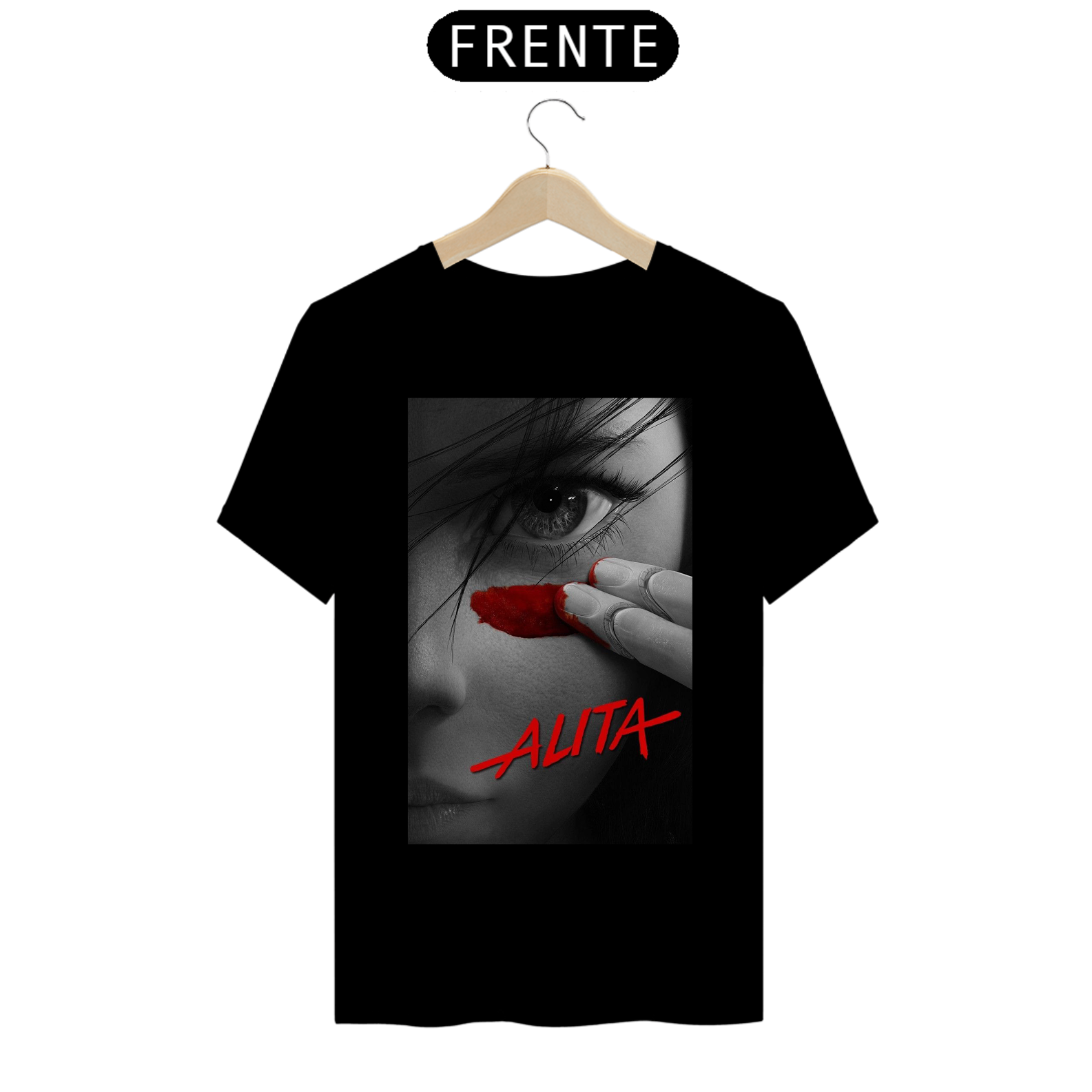 CAMISETA NOVA SKIN prime