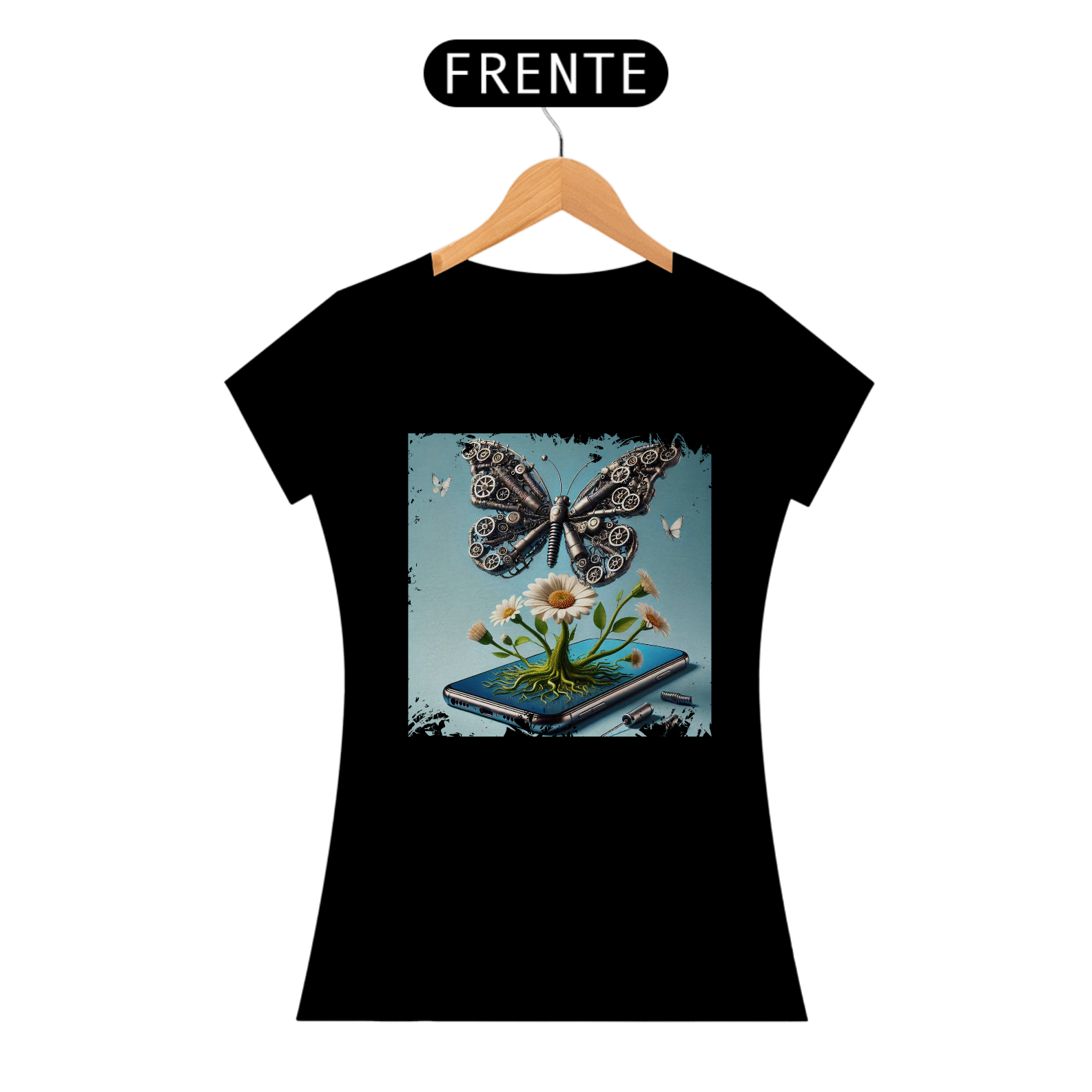 CAMISETA NOVA SKIN prime