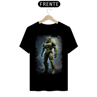 Nome do produto CAMISETA NOVA SKIN prime