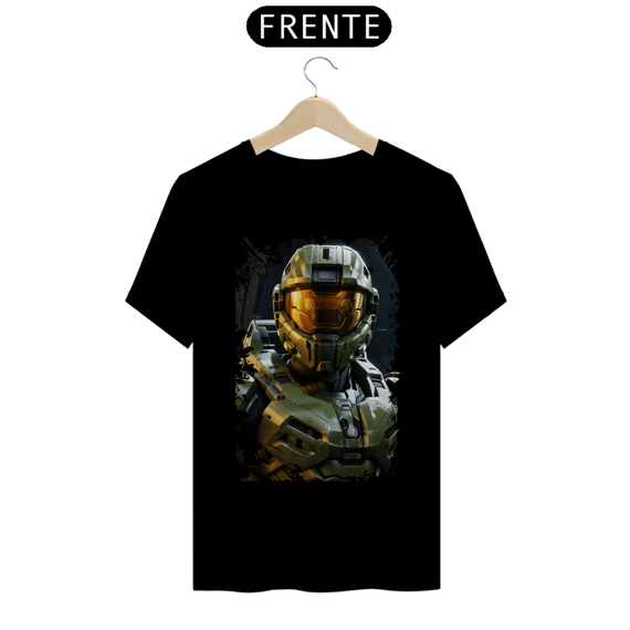 CAMISETA NOVA SKIN prime
