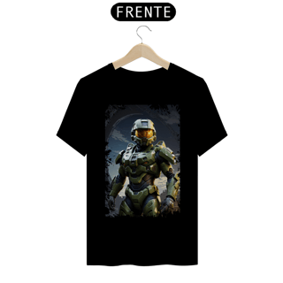 Nome do produto CAMISETA NOVA SKIN prime