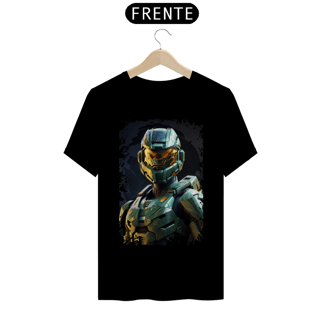 Nome do produto CAMISETA NOVA SKIN prime