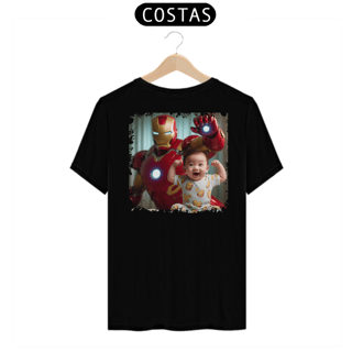 Nome do produto CAMISETA NOVA SKIN