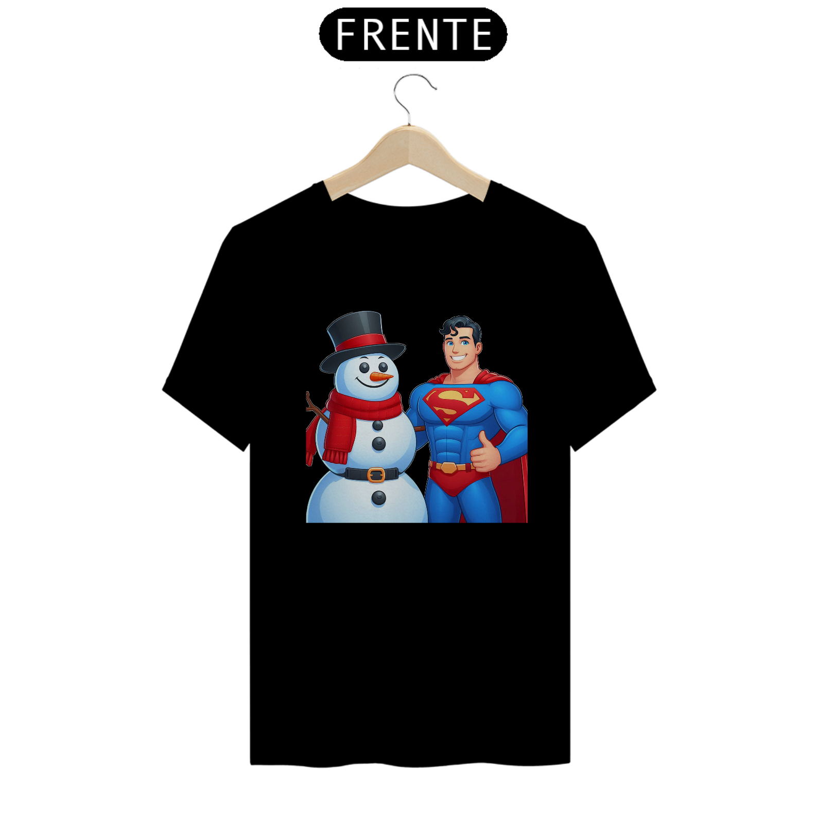 CAMISETA NOVA SKIN