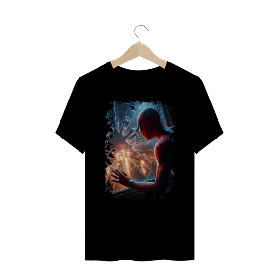 CAMISETA NOVA SKIN plus