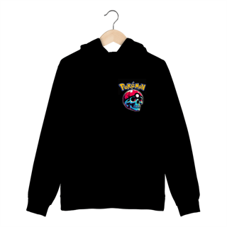 Nome do produto MOLETON POKEMON