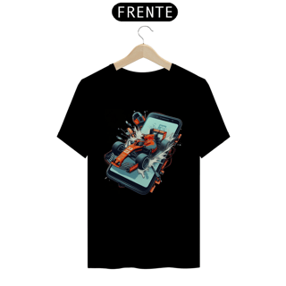 Nome do produto CAMISETA NOVA SKIN