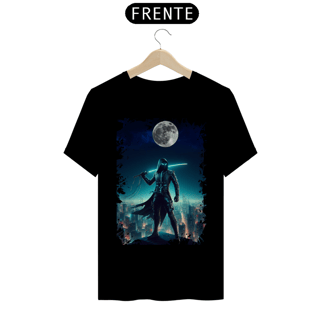 Nome do produto CAMISETA NOVA SKIN prime
