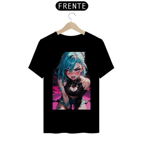 CAMISETA NOVA SKIN prime 