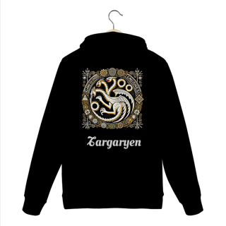 Nome do produto MOLETON QUALITY HOUSE OF THE DRAGON