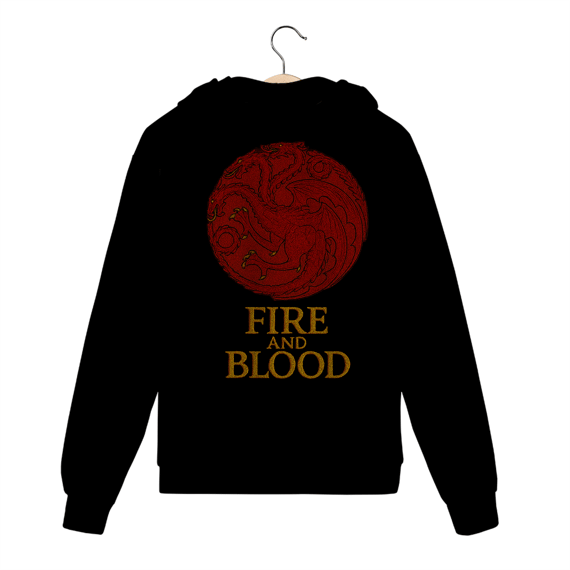 MOLETOM NOVA SKIN PRIME