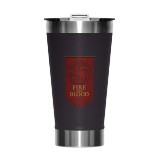 Nome do produto CANECA GAME OF THRONE