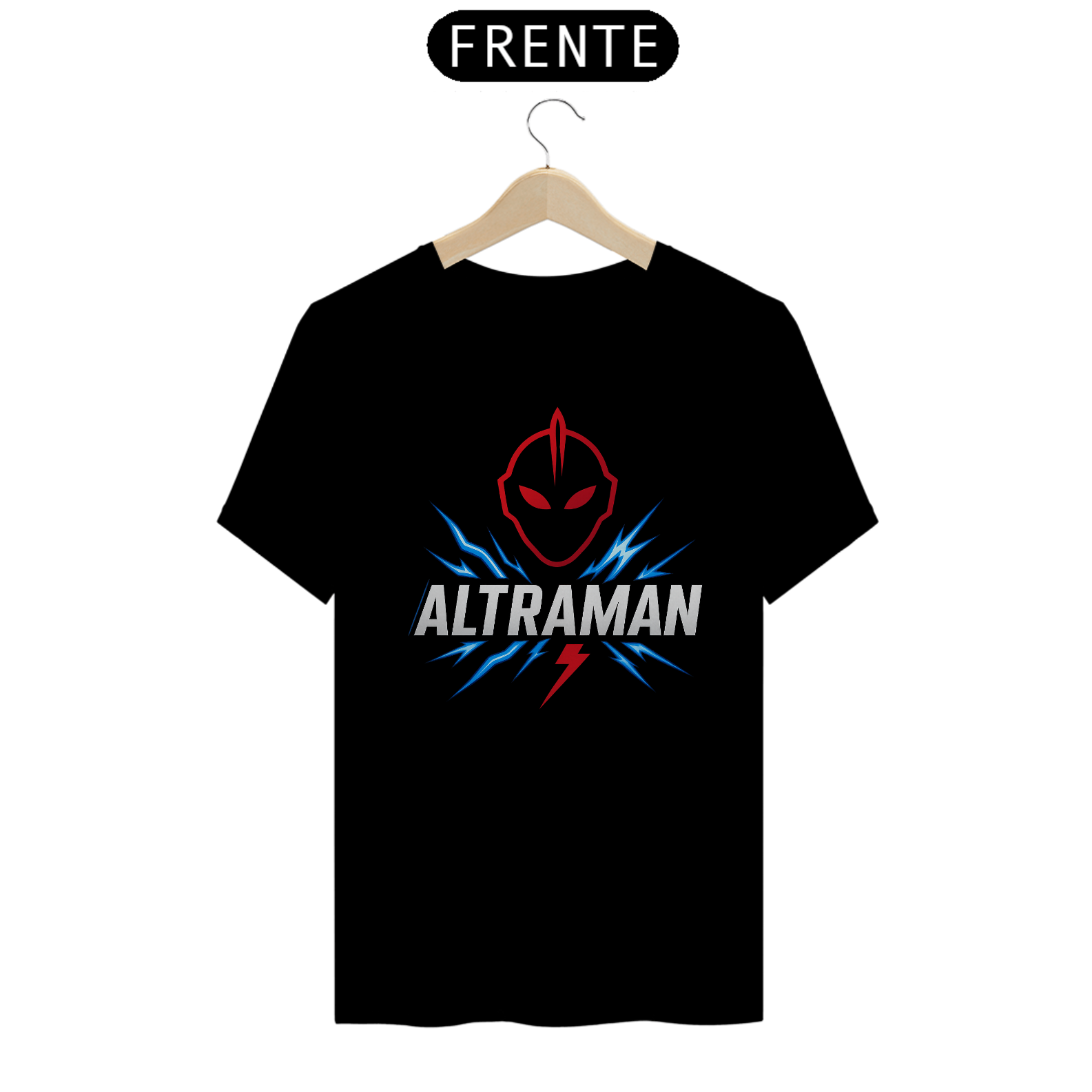 CAMISETA NOVA SKIN classic NOSTALGIA