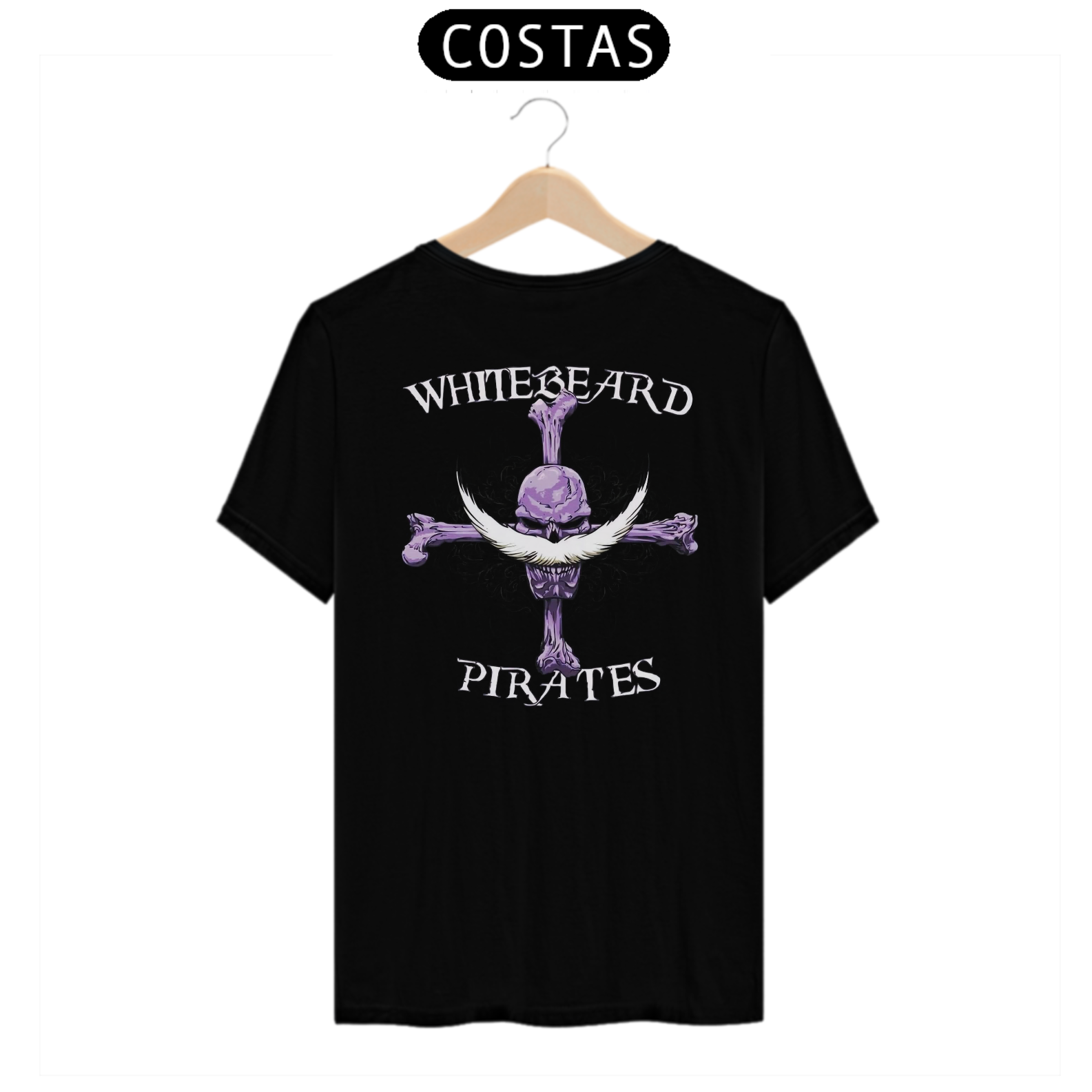 CAMISETA NOVA SKIN classic ONE PIECE
